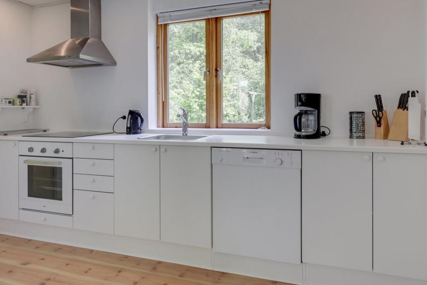 "Lucjan" - 200m from the sea in Bornholm - foto 16