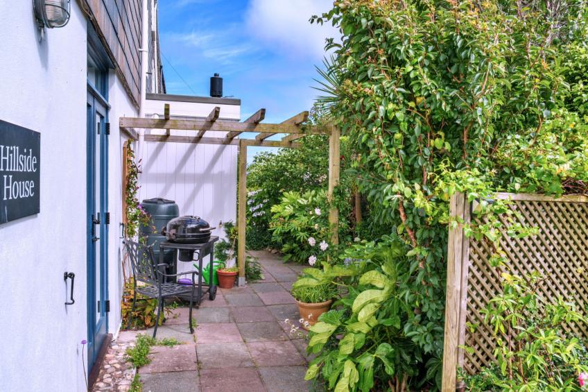 Hillside House - foto 22