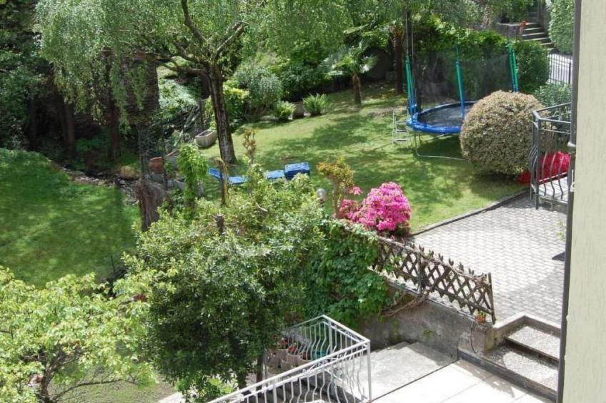 Wohnung Annetta mit Sicht auf See und Berge - foto 21