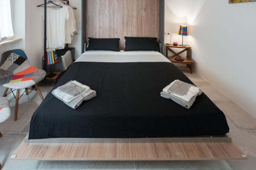 Wohnung in Marina Di Pisa mit Garten - foto 9