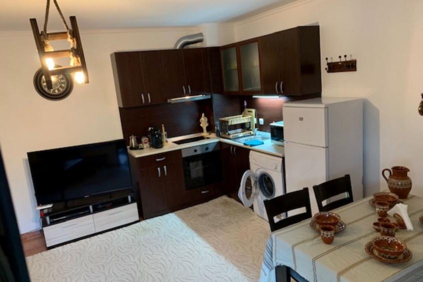 Wohnung mit Garten - foto 10