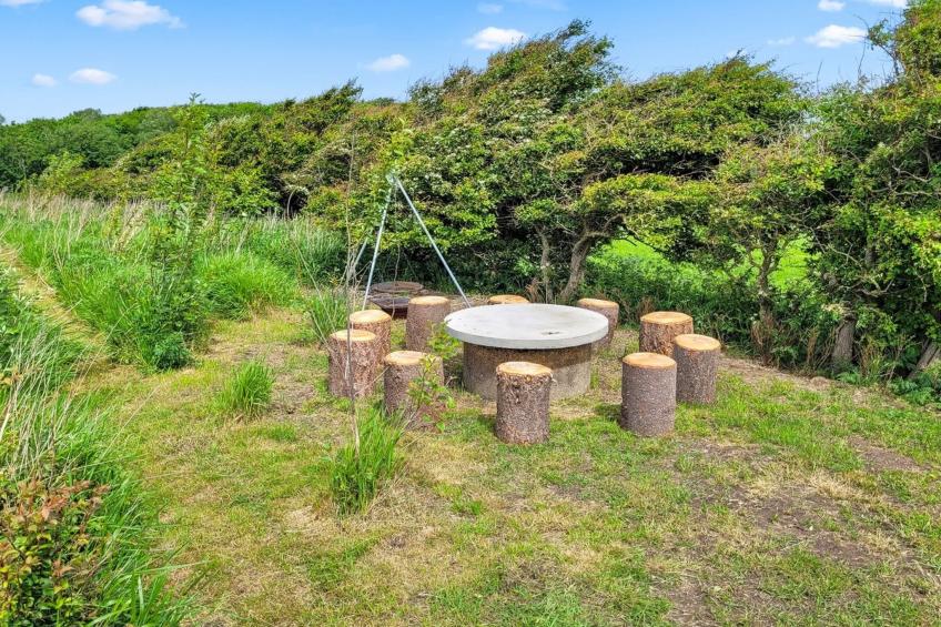 "Imilie" - 250m to the inlet in The Liim Fiord - foto 10