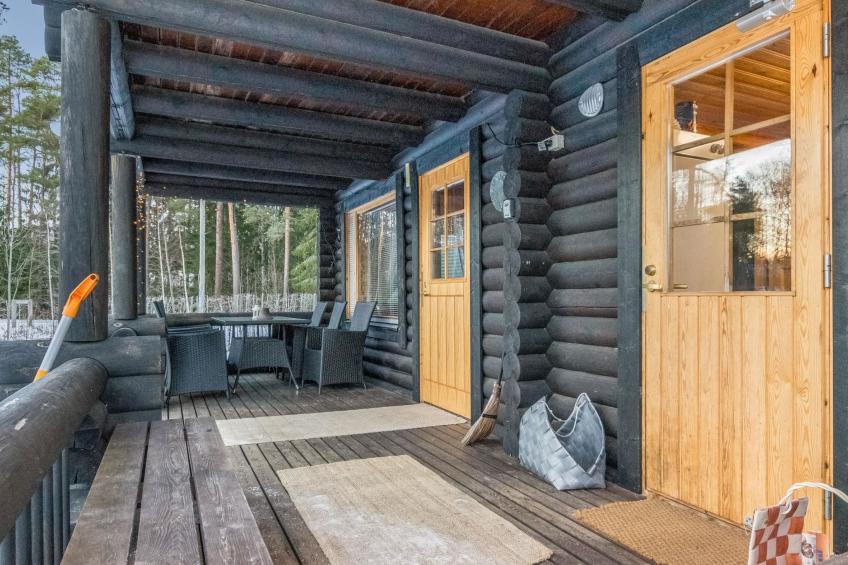 Kultakartano - foto 22