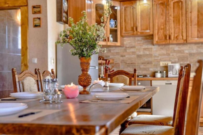 Villa Bona Gespanschaft Zadar - foto 10