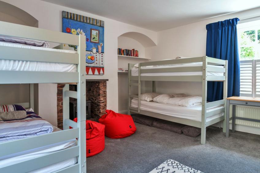 Woodleigh, Cawsand - foto 15