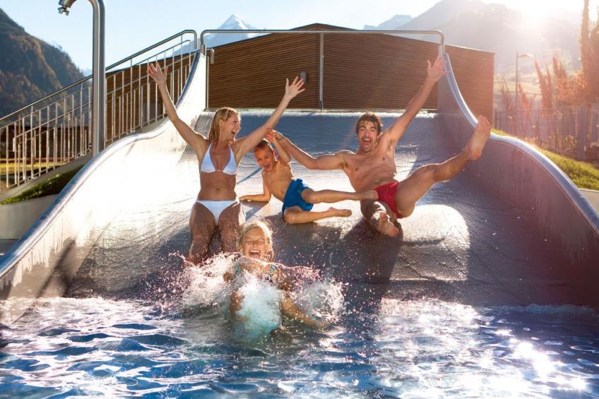 Alpinresort Kaprun top 1 - foto 24