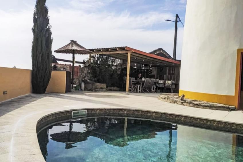 Windmill, Private Saltwater Pool - foto 21