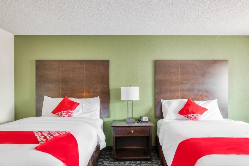 3 Queen Bed - foto 8