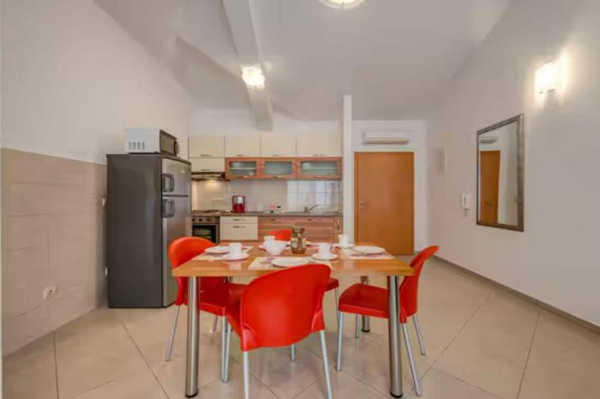 Mise Holiday Apartments - Two bedroom apartment IV - foto 7
