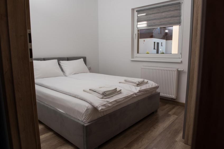 Apartament 4-osobowy parter Przystanek Jarosławiec - foto 6