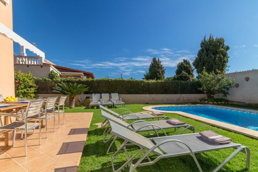 Casa Las Bahias, House 5StarsHome Mallorca - foto 29