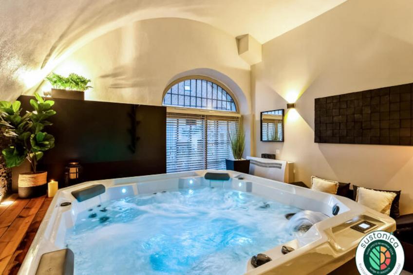 Maison à Talloires - Lac d'Annecy