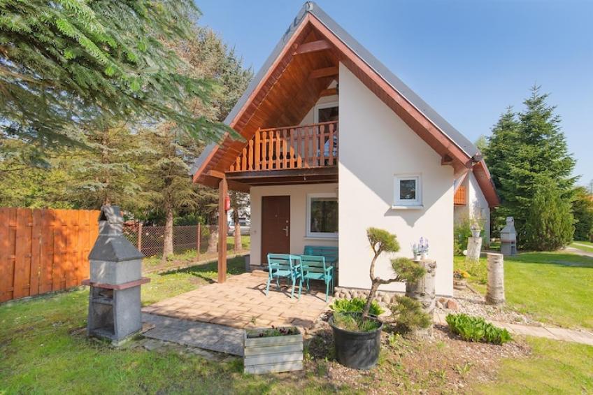 Domki wakacyjne na min 2-4 doby Domasławice - foto 12