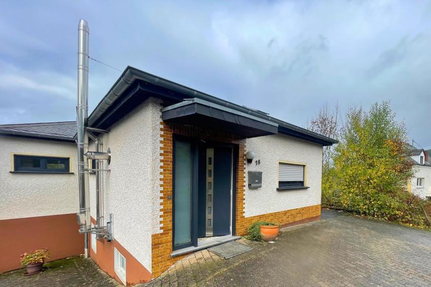 Ferienhaus Birresborn