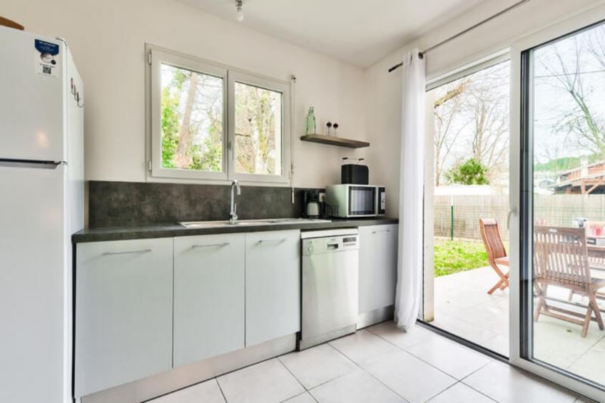 Maison à Arès - Bassin d'Arcachon - foto 10