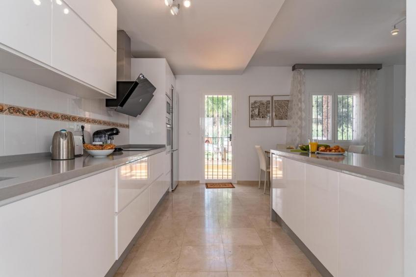 CT 196 - Faro's Villa Horizonte - Benalmadena - Beach Golf & Pool - foto 12