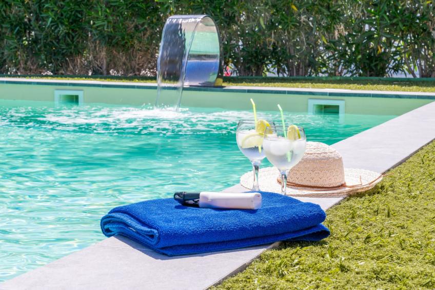 Casa rural Villa Gordito - foto 46