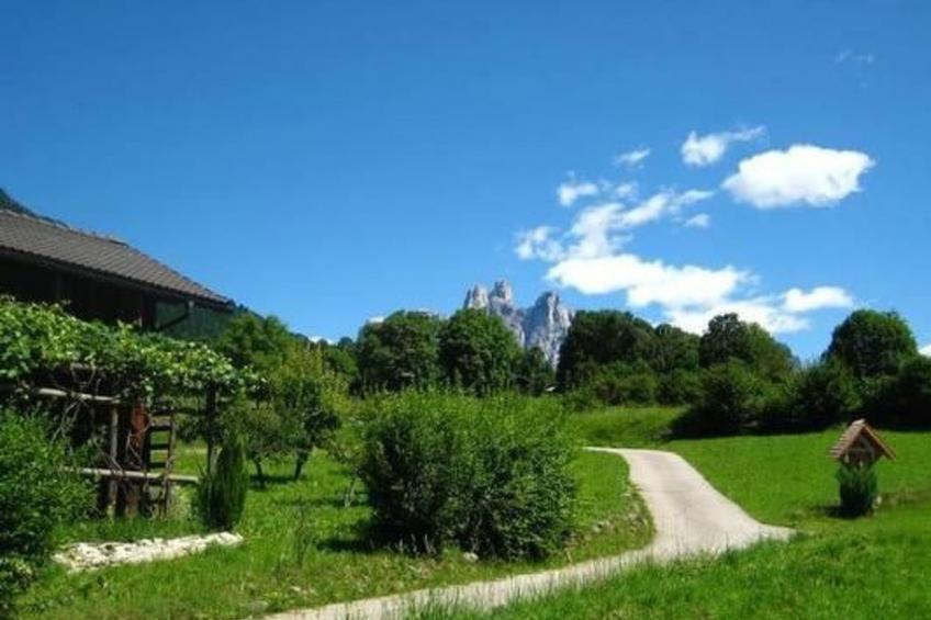 Elegantes und geräumiges Dachgeschosszimmer in den Dolomiten - foto 23