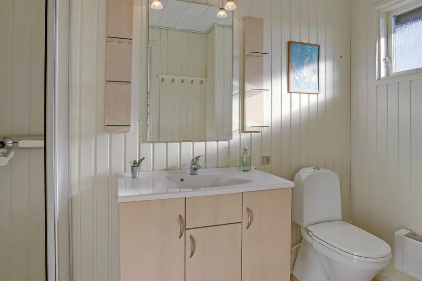 "Kalle" - 400m from the sea in Funen - foto 13