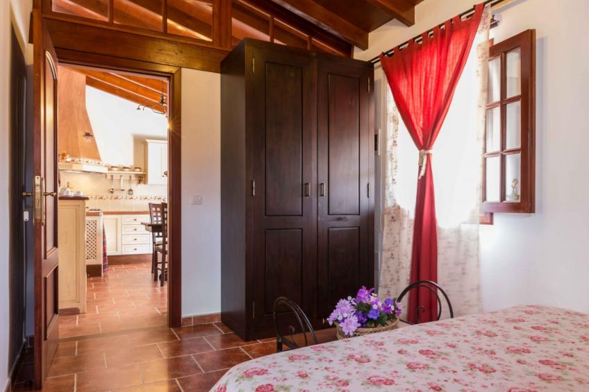 Familienfinca auf dem Lande mit Schwimmbad - foto 10