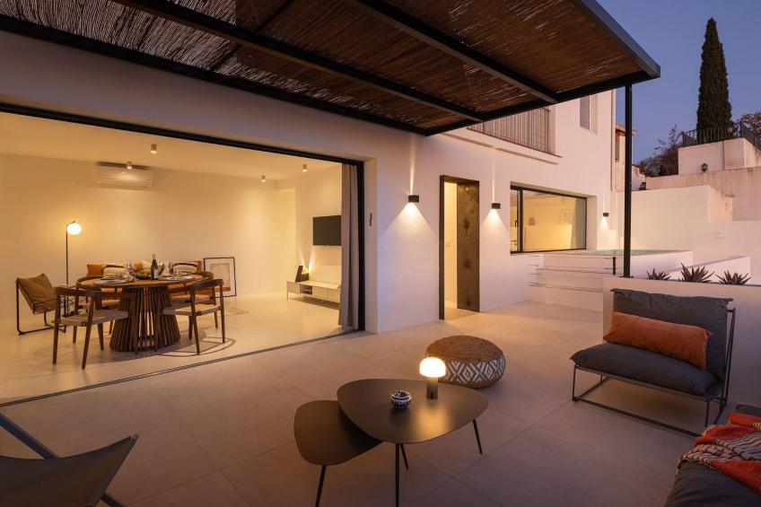 Privater Pool - Terrasse mit Aussicht - Tolle Lage - foto 4