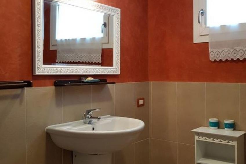 Su Niu Crobu unten - foto 8