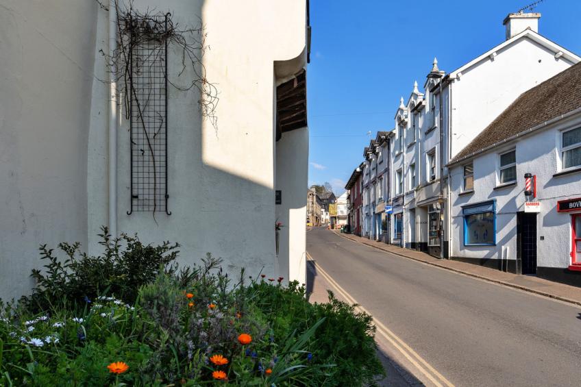 Cherry Tree Cottage - foto 3