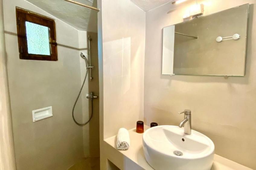 Weingut Punta della Guardia Panorama von Macchia und Meer - foto 12