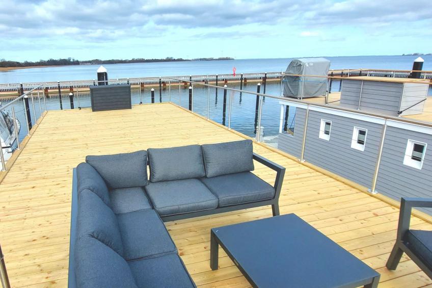 Hausboot Tosca - foto 7