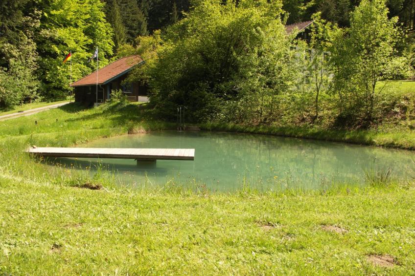 Ausgebaute Scheune - foto 4