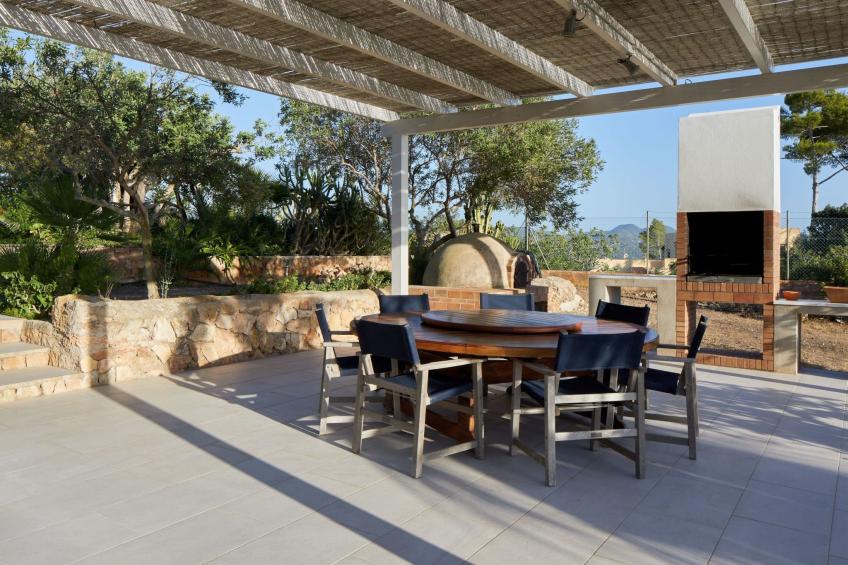 Villa Can Joan I Fantastische Aussicht auf den Sonnenuntergang - foto 8