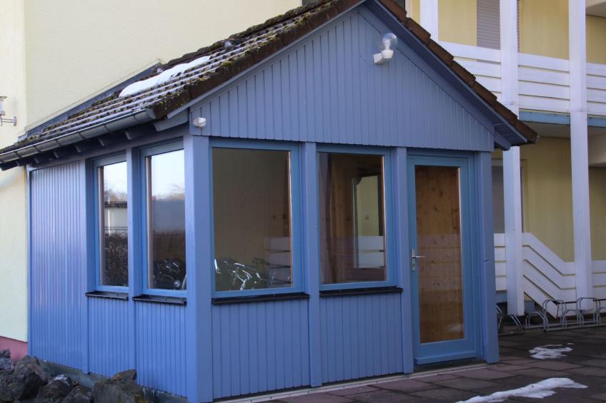 Wunderschönes Appartement in Scheid mit Grill - foto 4