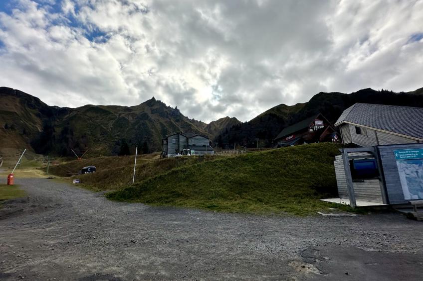 Comme à la maison Le Mont Dore - foto 23