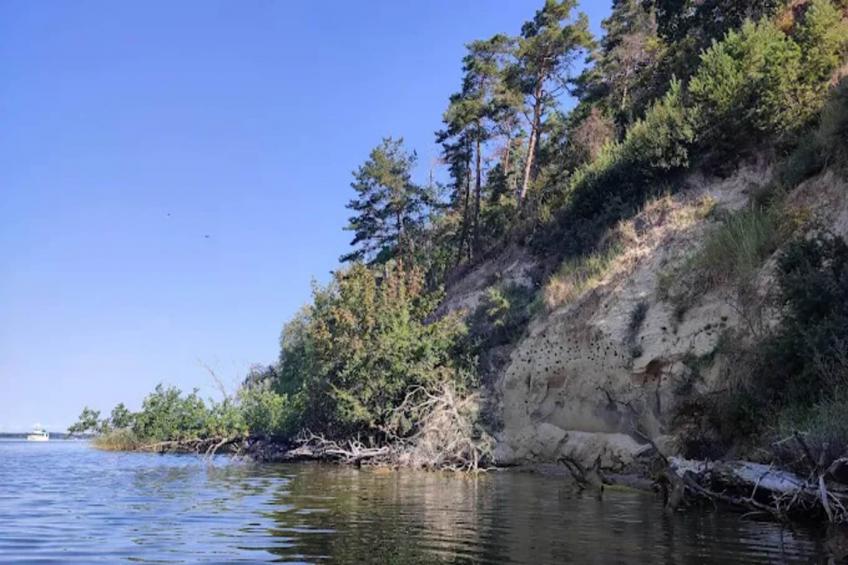 Apartment, Lütow - foto 23