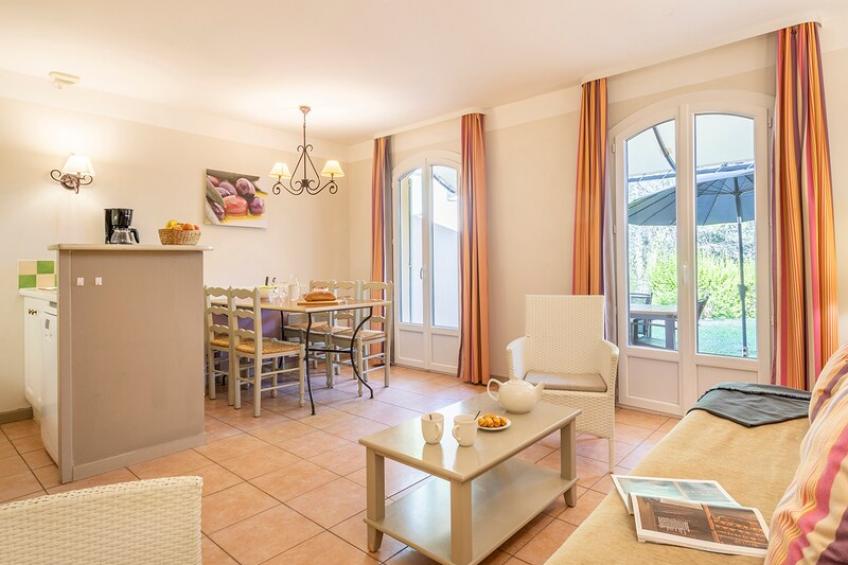 Maison Supérieur Pont Royal en Provence - foto 36