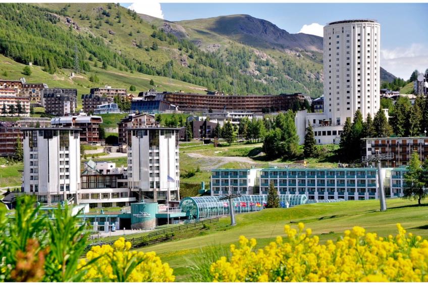 Appartamento Vecchio Gad - foto 23