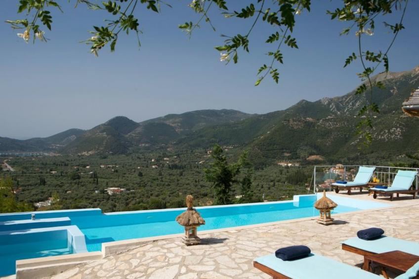 Finca "Lily" mit Infinity-Pool - foto 35