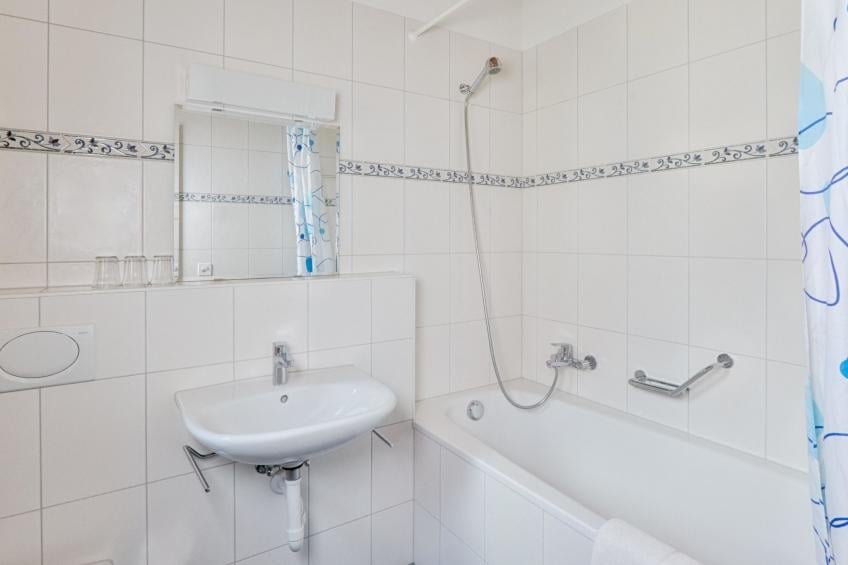 CityChalet Appartement/Fewo Enzian - foto 16