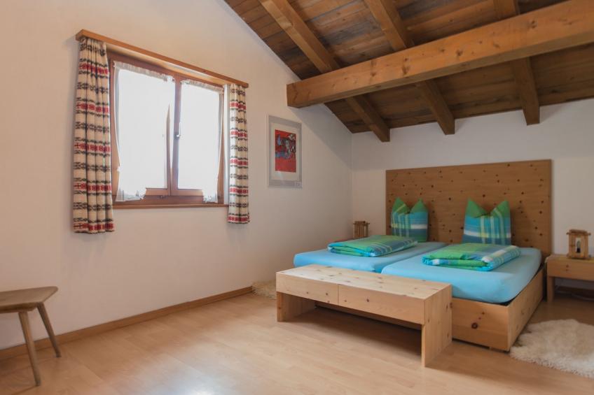 Mundaditschas, (Sta. Maria - Santa Maria Val Müstair) - foto 12