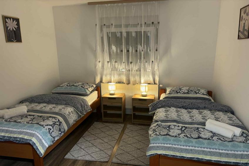 Comfort Apartment Luna -  Two Bedroom Apartment With Terrace - foto 19