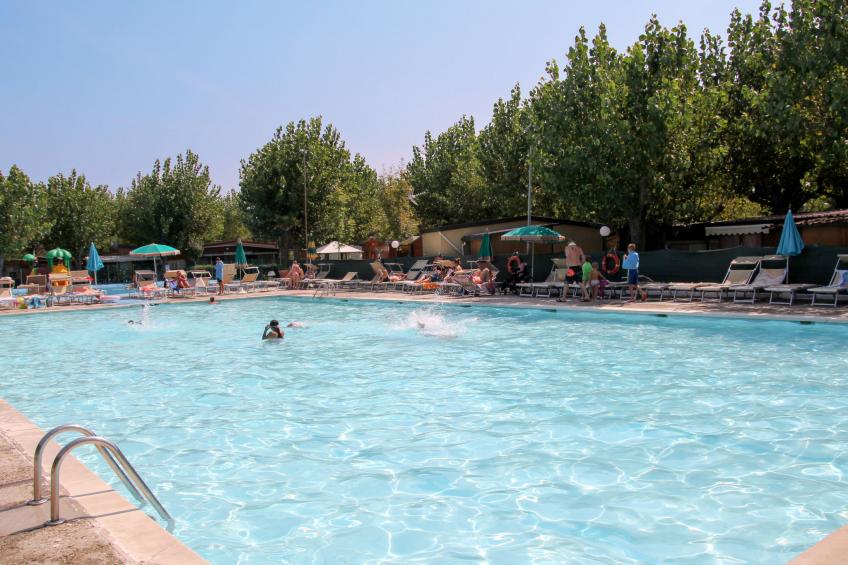Villaggio Camping Classe (LDD102) - foto 19