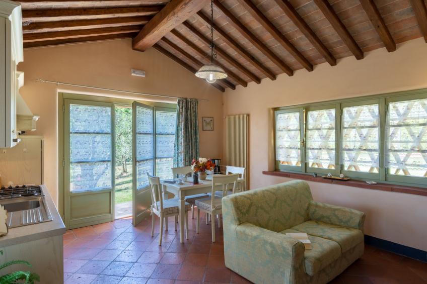 Casa Il Nido del Sorbino (CFT171) - foto 5