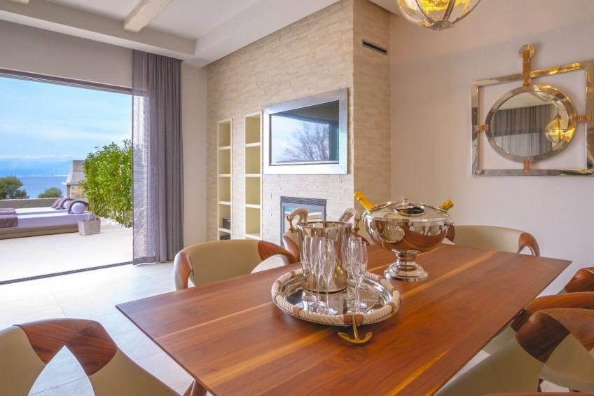 Villa Prestige - foto 23