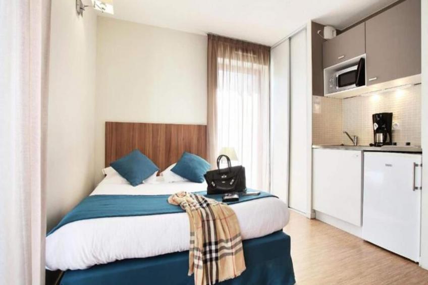 Appart'hôtel Odalys Confluence - foto 35