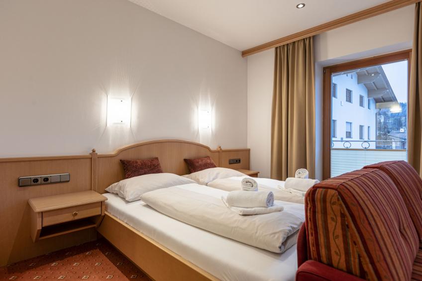 Dorfresort Kitzbühel 1 - foto 9