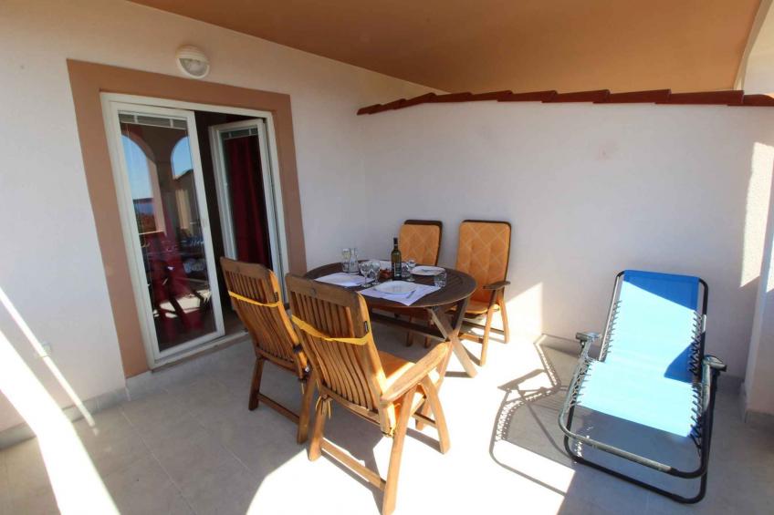 Vakantiewoning met airconditioning en tuin - BF-B266H - foto 7
