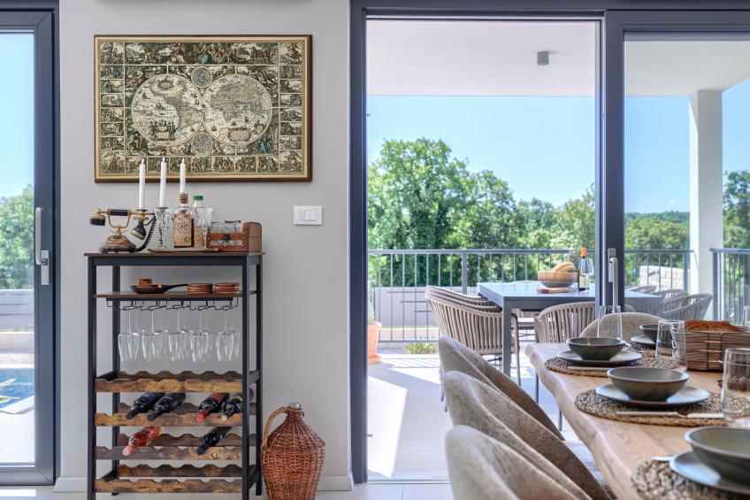 Villa Piemonte Istria - foto 7