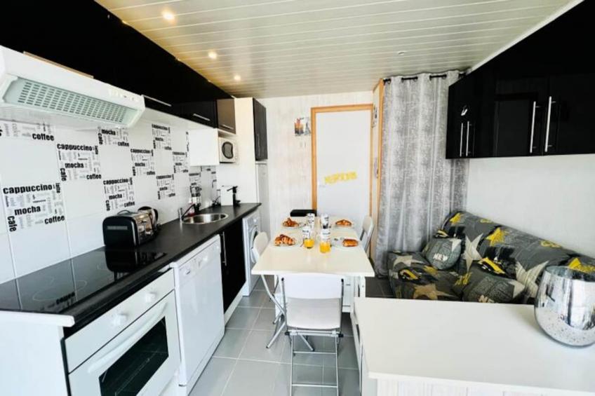 Résidence Los Amigos - Studio Confort Proche De La Plage - foto 3