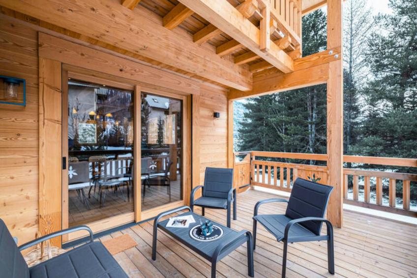 Chaletdormillouse - foto 11