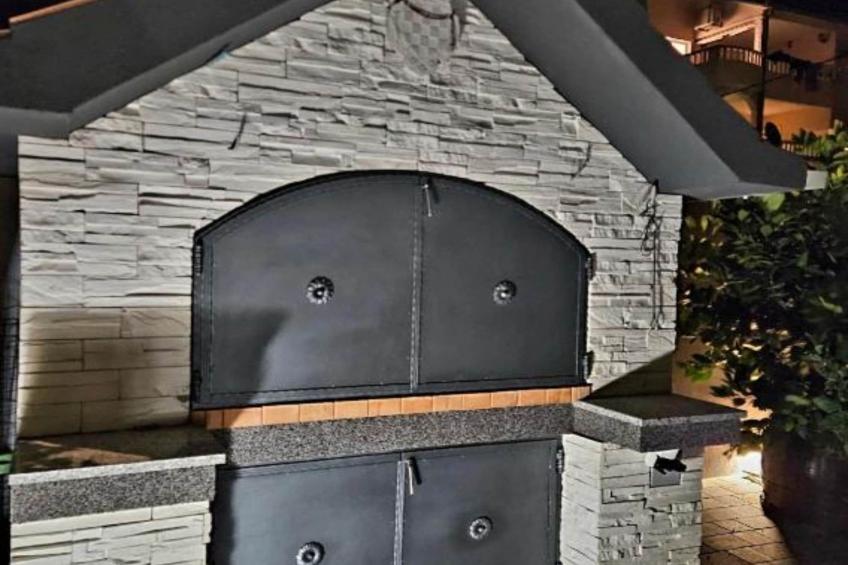 One-Bedroom Apartment With Garden View - foto 7